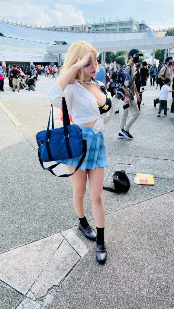 Twitch – Asian – Berry –  빛베리 – Nude