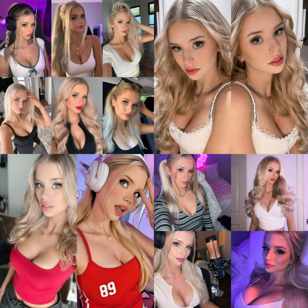 Twitch – Berticuss – Nude