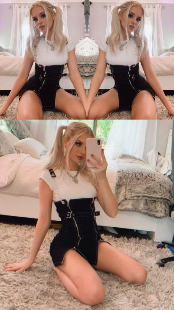 Twitch – Berticuss – Nude