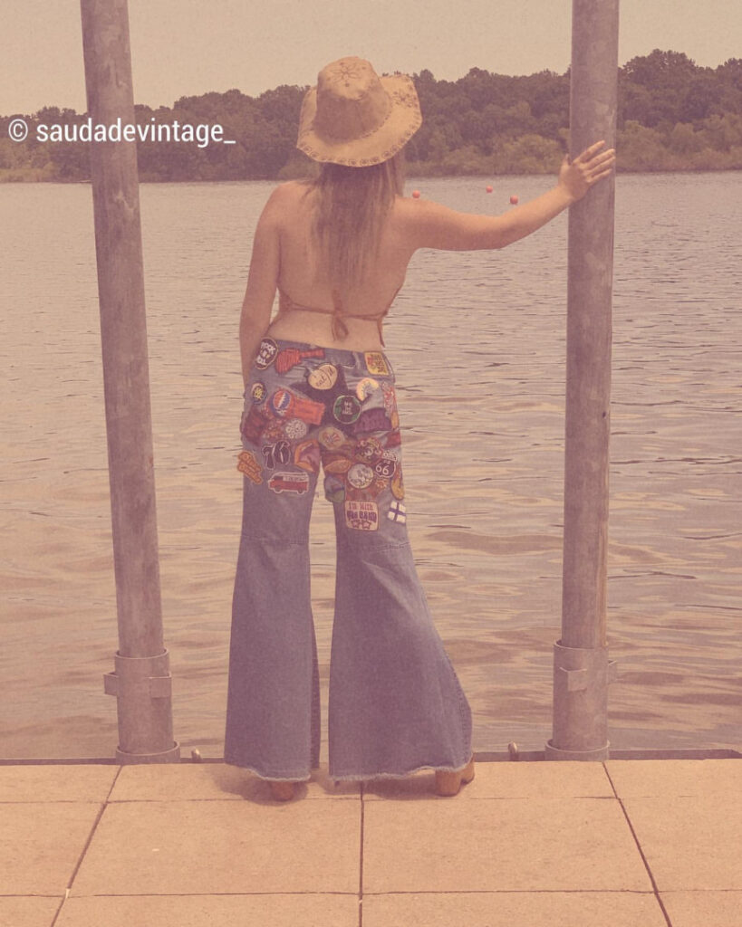 TikTok – Instagram – Bigblockblondie – Nude