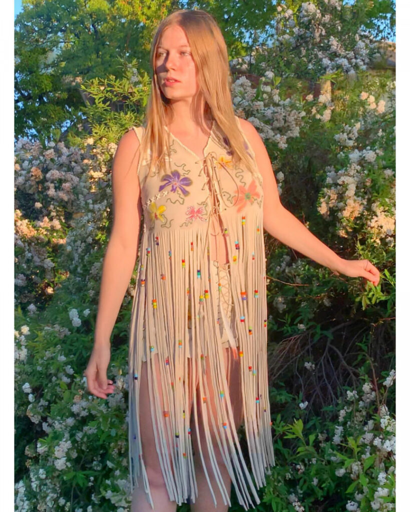 TikTok – Instagram – Bigblockblondie – Nude