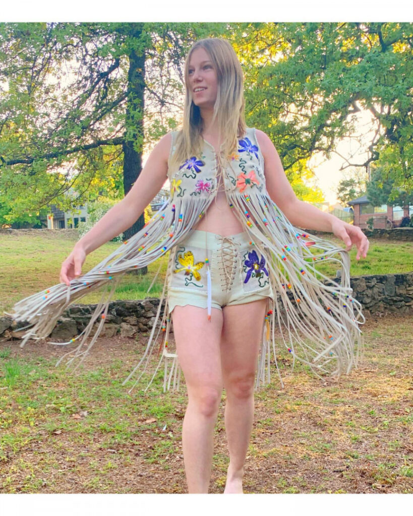 TikTok – Instagram – Bigblockblondie – Nude