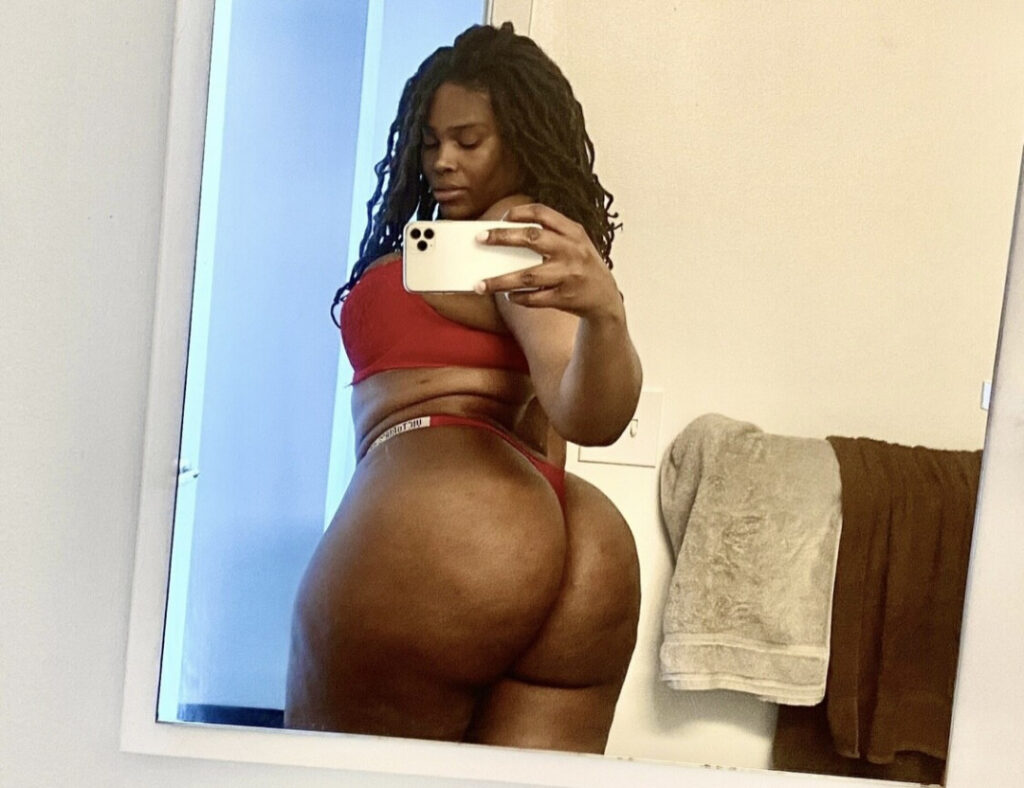 Trans – OnlyFans – ⠀X⠀ – Ebony – Bigbootytechnerd – Nude Leaks