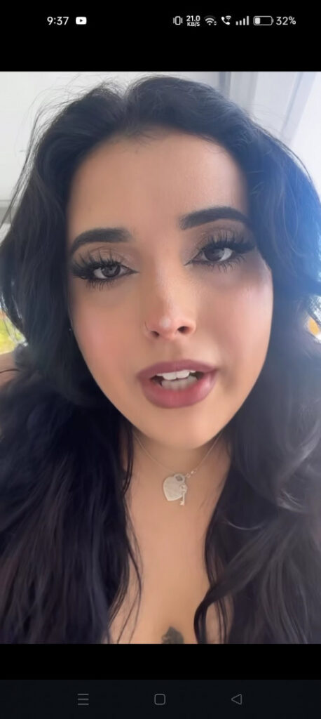 OnlyFans – Instagram – BBW – Bigbravebabe | Thicladybug | Myladybug | Mileydy Hernandez – Nude