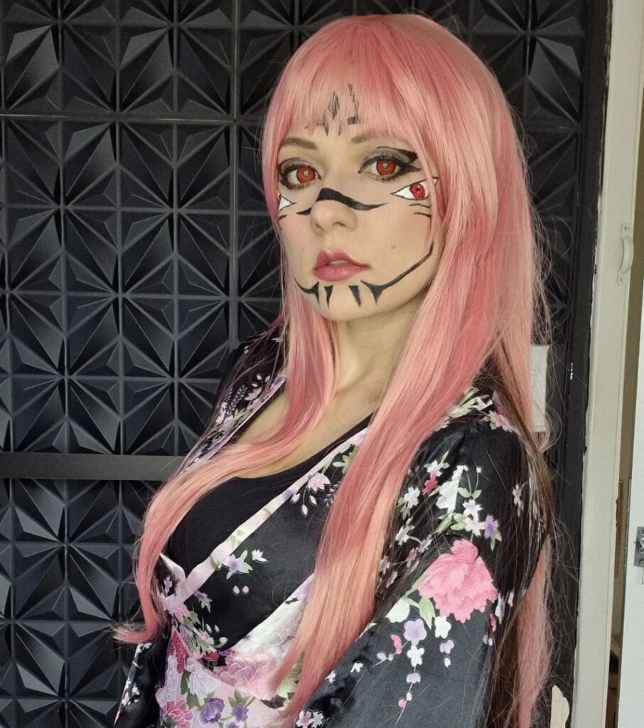 Brazil – Twitch – Onlyfans – Biianne – Nude Leaks