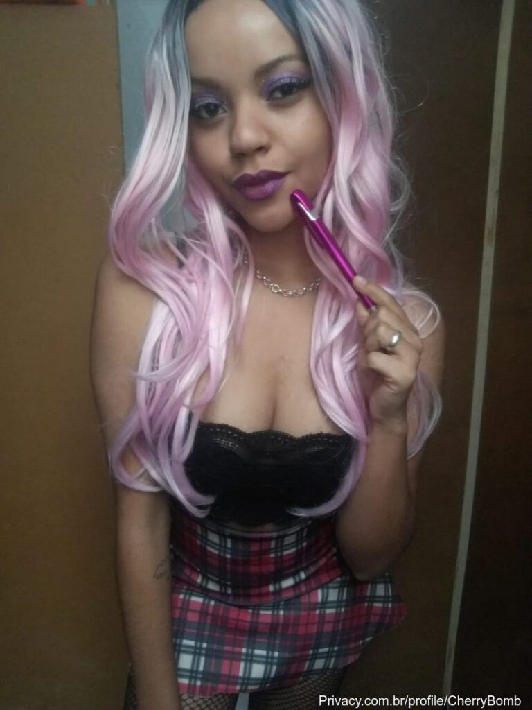 Pedido BR – Privacy – blackbarbie / cherrybomb / casalcrazyflix – Nude Leaks