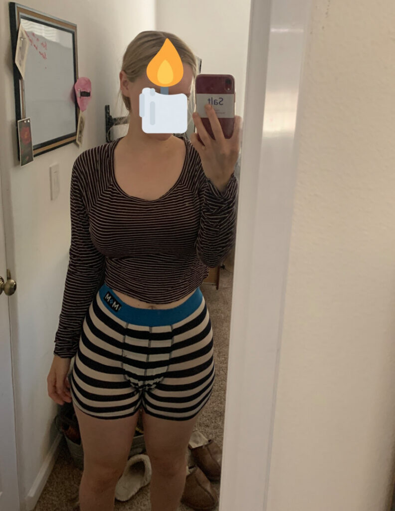 blackbloodridge – Nude Leaks