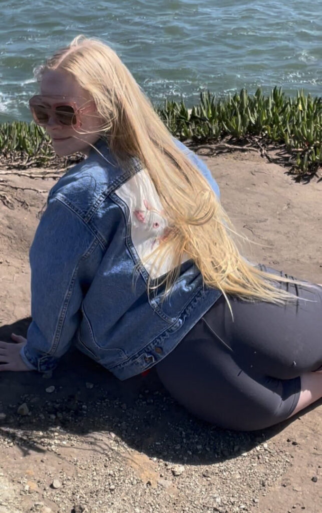 blackbloodridge – Nude Leaks