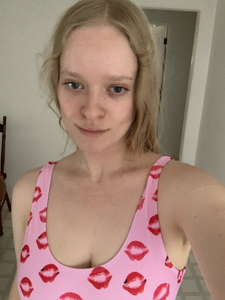 blackbloodridge – Nude Leaks