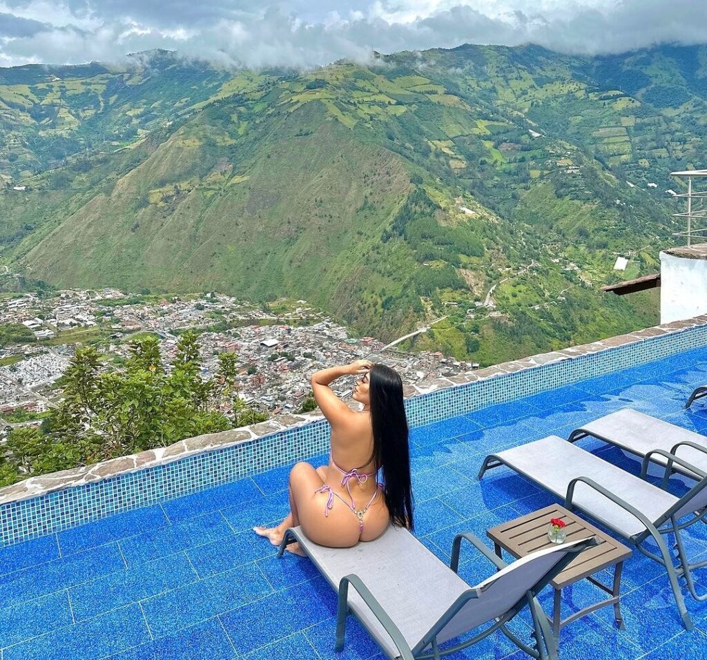 OnlyFans – TikTok – Instagram – blogkarenbelen – Karen Belen – karenloor – Nude