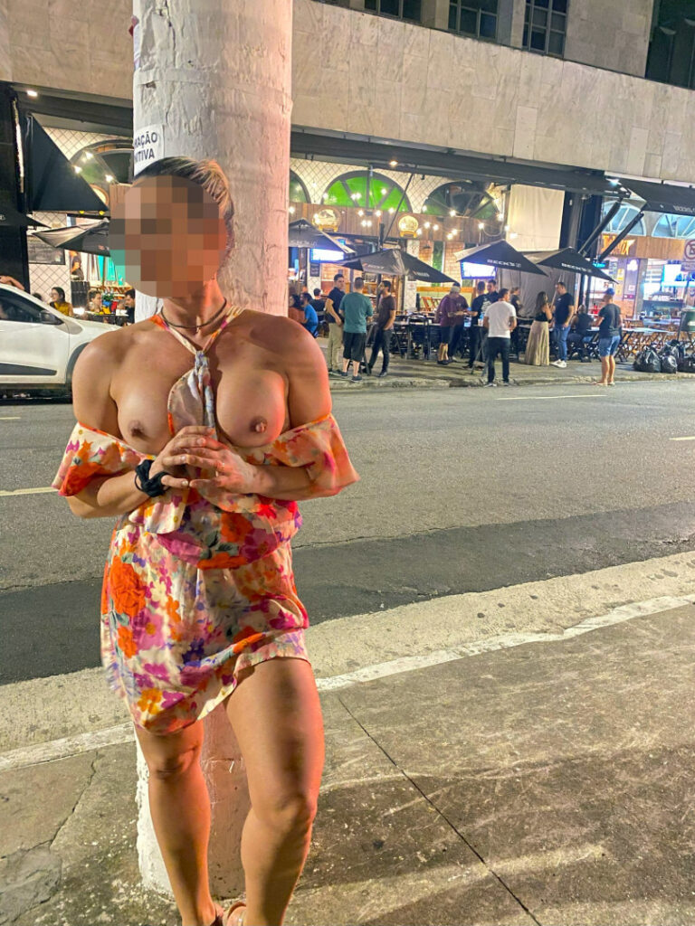 Pedido BR – Privacy – Hotwife – Blondewifesp – Nude Leaks