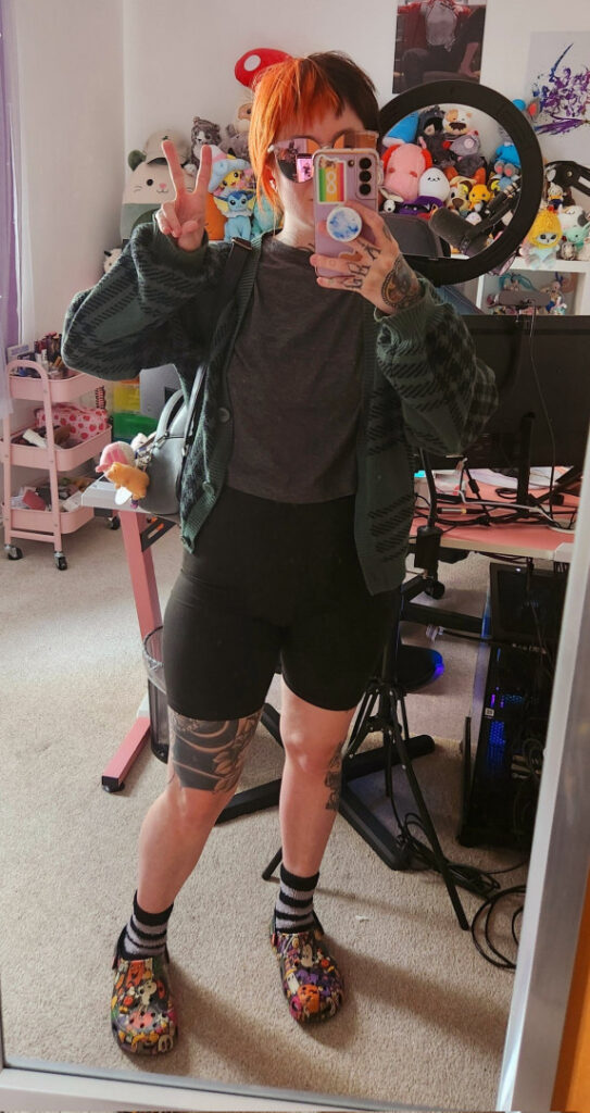 Twitch – OnlyFans – Boba_witch / bobawtch / bobawitch – Nude