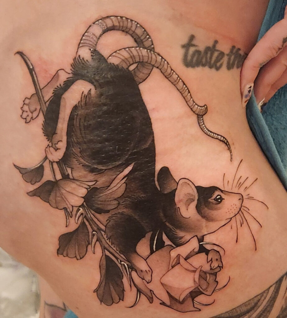 Twitch – OnlyFans – Boba_witch / bobawtch / bobawitch – Nude