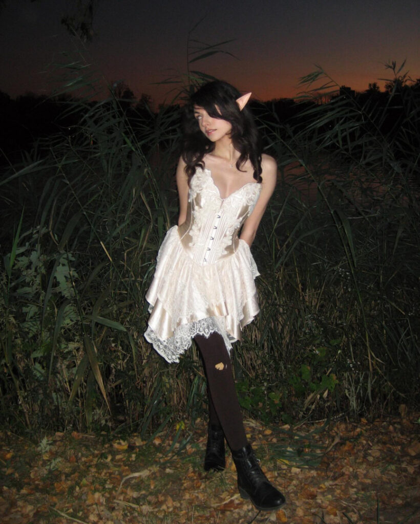 Twitch – OnlyFans – Bonnierabbit – Nude