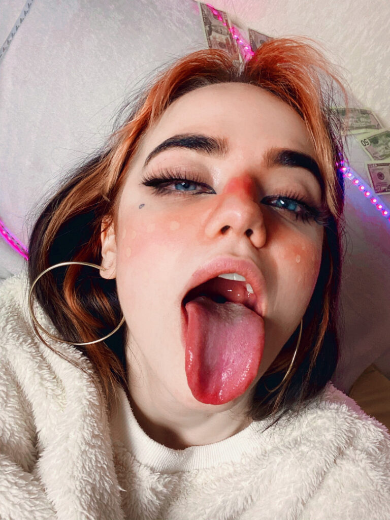 OnlyFans – Snapchat – Bony Vulfert – Nude Leaks