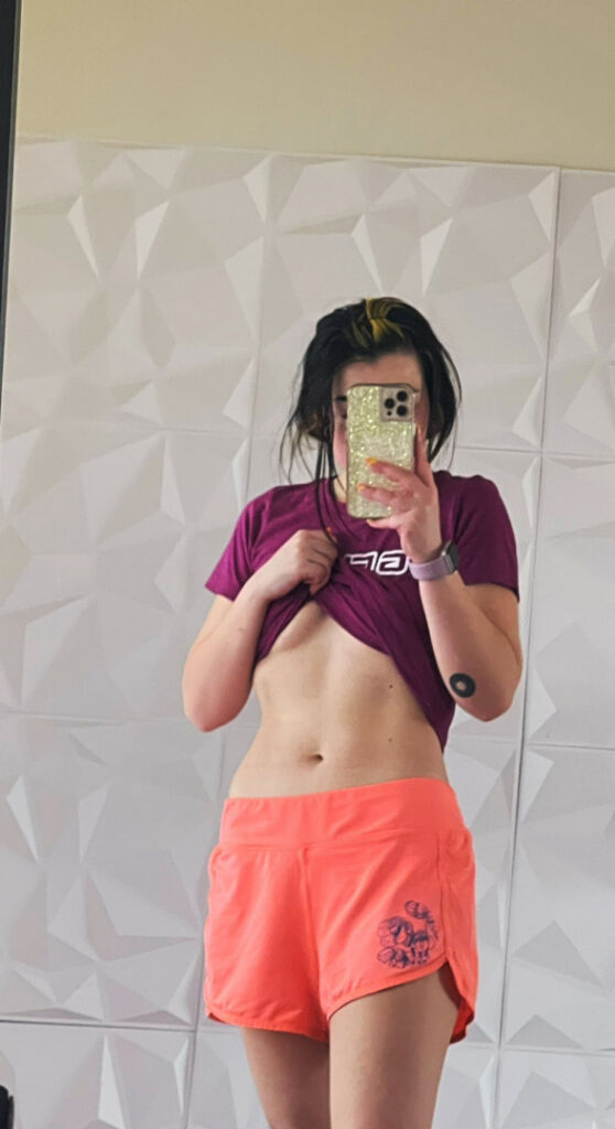 TikTok – Bootz – Nude