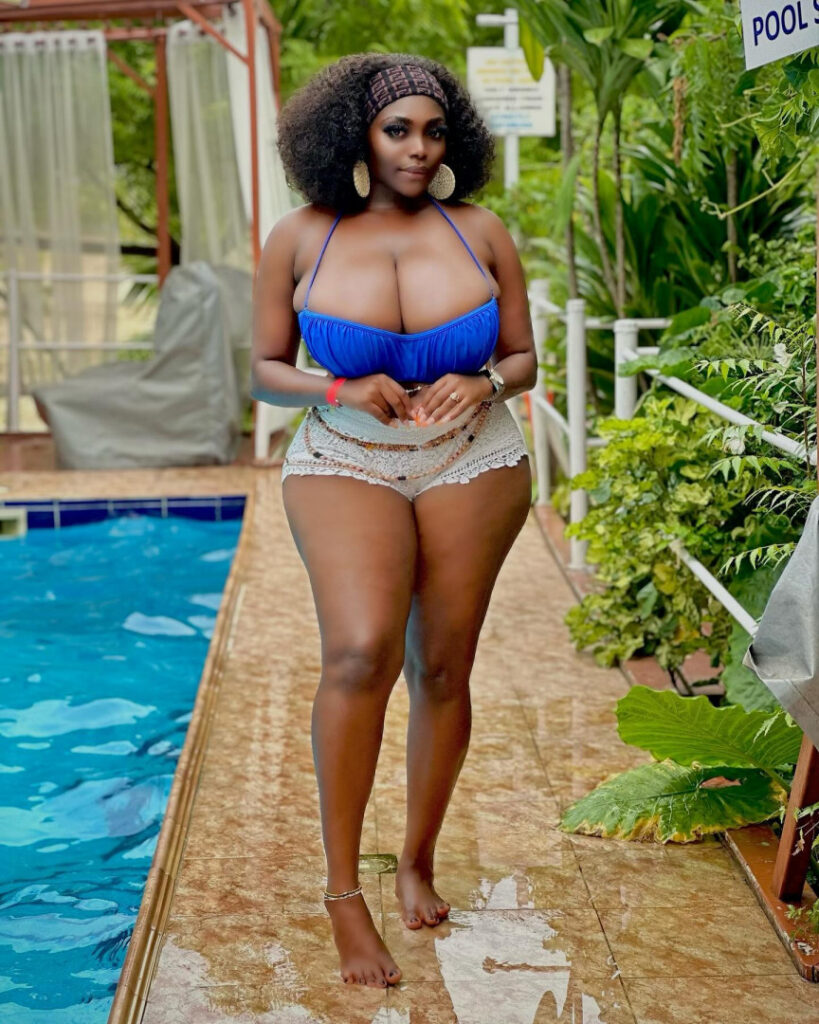 TikTok – Instagram – ⠀X⠀ – Bossmother  official_bossmother  bossmotherempire  official_bossmo – Nude Leaks