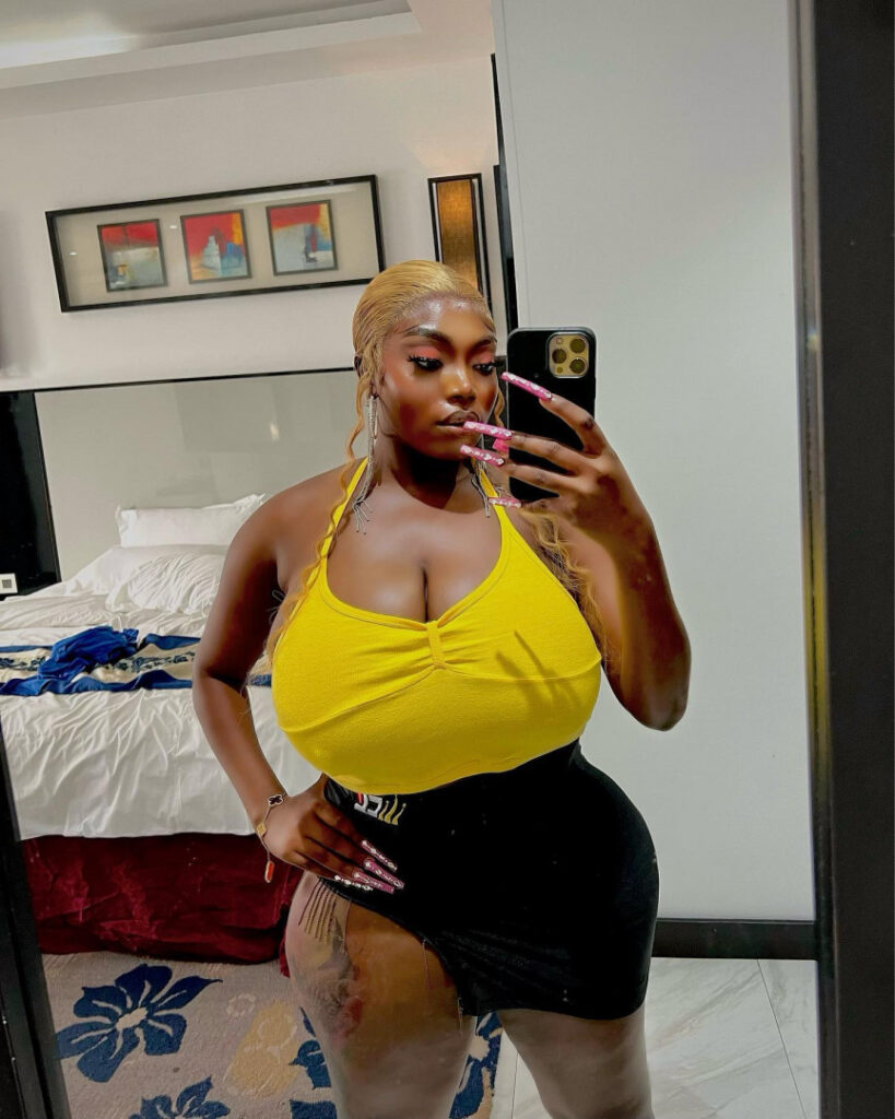 TikTok – Instagram – ⠀X⠀ – Bossmother  official_bossmother  bossmotherempire  official_bossmo – Nude Leaks