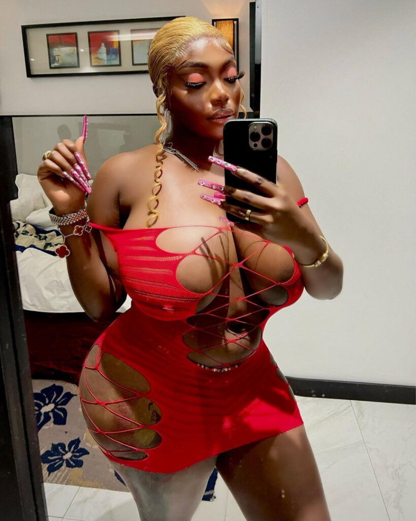 TikTok – Instagram – ⠀X⠀ – Bossmother  official_bossmother  bossmotherempire  official_bossmo – Nude Leaks