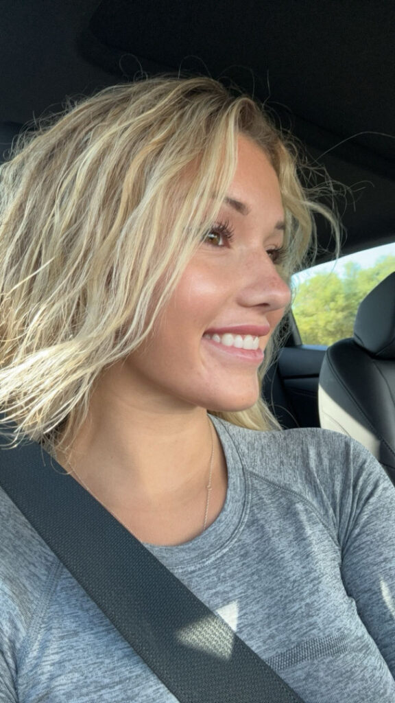 TikTok – Breckie Hill / @breckiehill – Nude