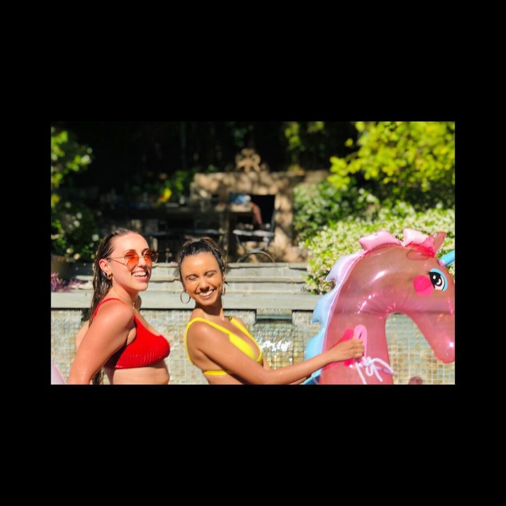 TikTok – Instagram – Latina – brianna.batiste – Nude