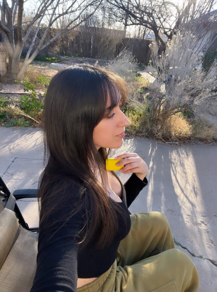 bronzeageshawty – Nude