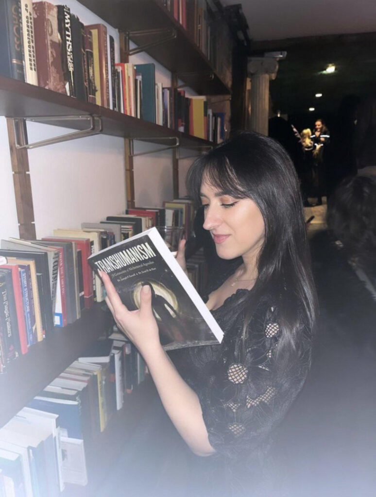 bronzeageshawty – Nude