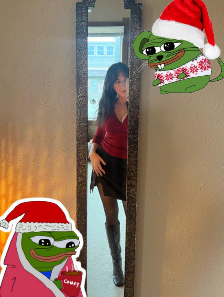 bronzeageshawty – Nude