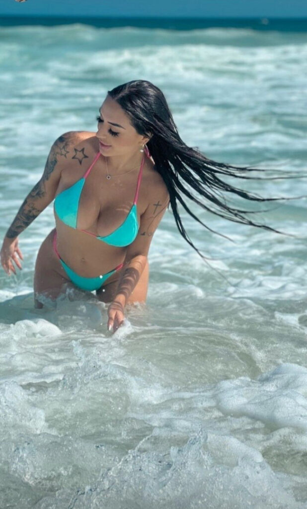 Brazil – OnlyFans – Bruna Corradini – Nude Leaks