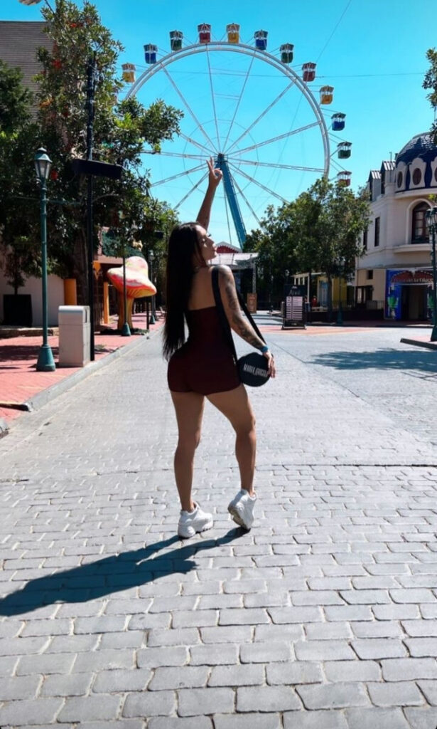 Brazil – OnlyFans – Bruna Corradini – Nude Leaks