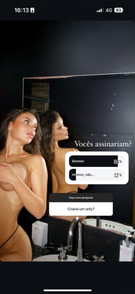 Pedido BR – Privacy – Bruna Goes – Nude Leaks