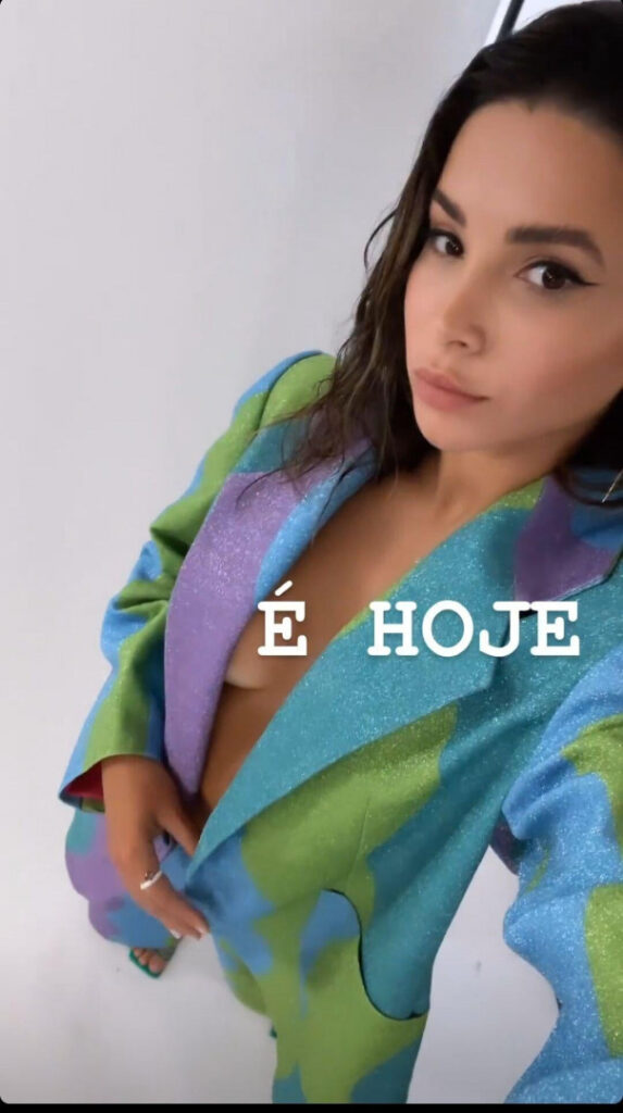 Brazil – Youtube – Bruna Gomes – Nude Leaks