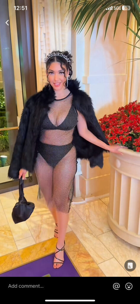 Bryceideeleos IG handle – Nude