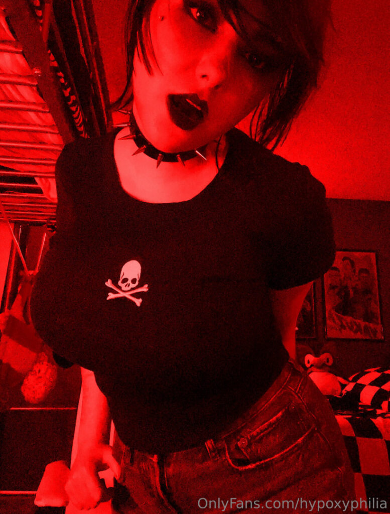 OnlyFans – BugNymph/Pettankochan – Nude