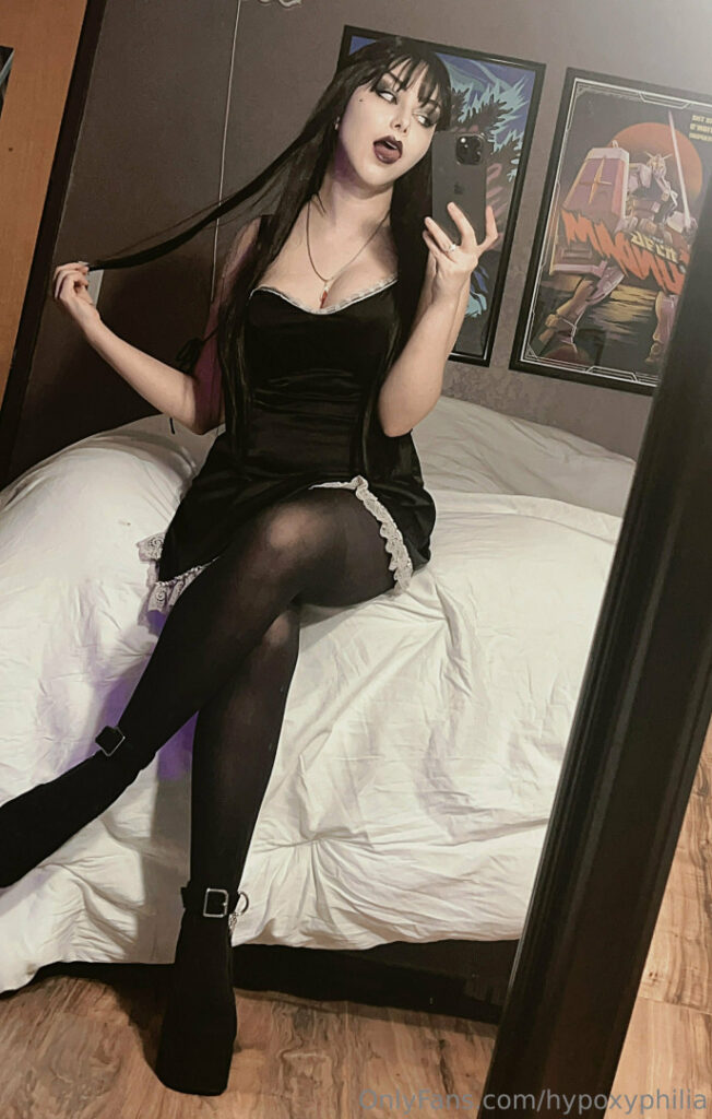 OnlyFans – BugNymph/Pettankochan – Nude