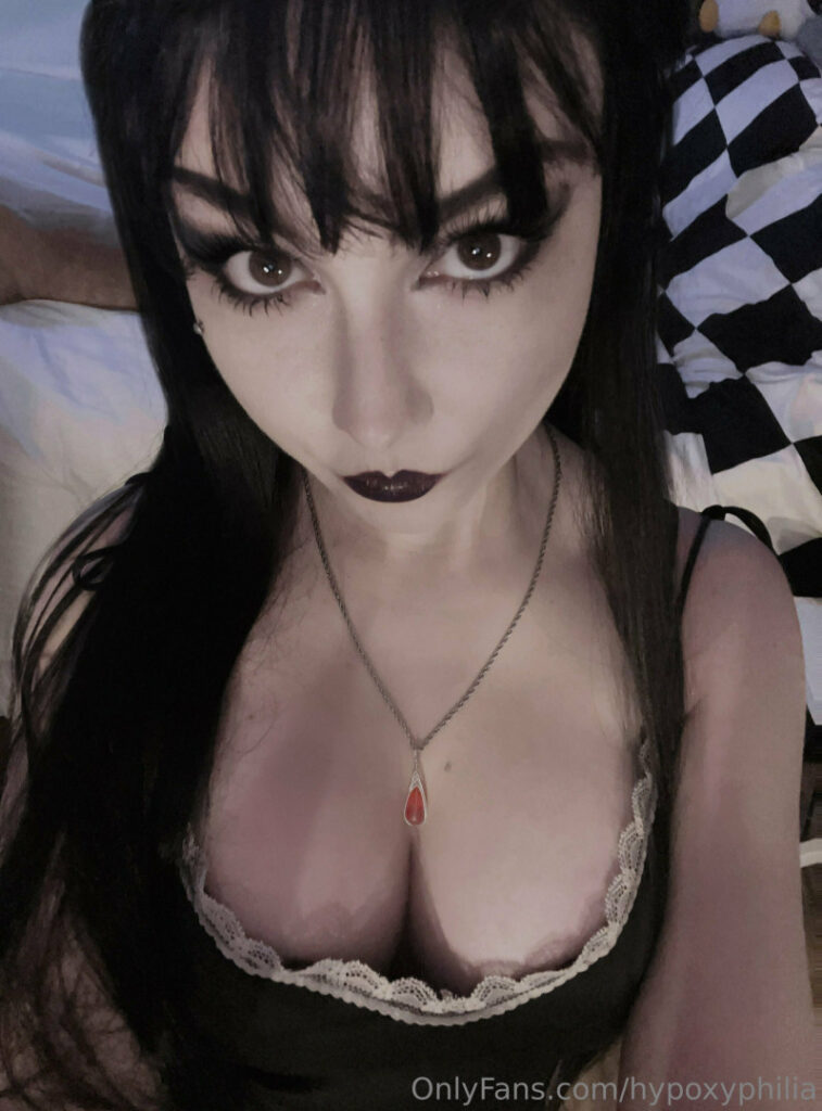 OnlyFans – BugNymph/Pettankochan – Nude
