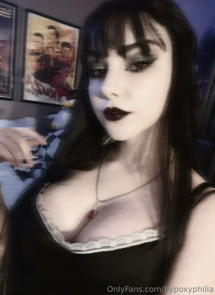 OnlyFans – BugNymph/Pettankochan – Nude