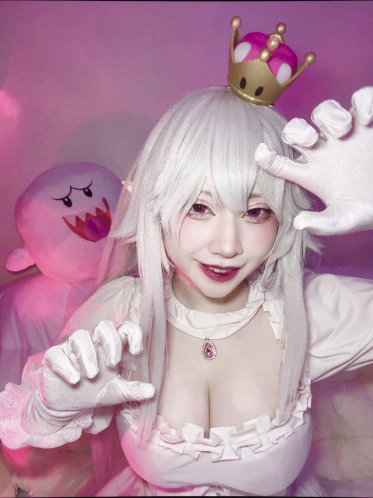 Asian – Japanese – Thai – BunnieRennie / Usagi Rennie – Nude