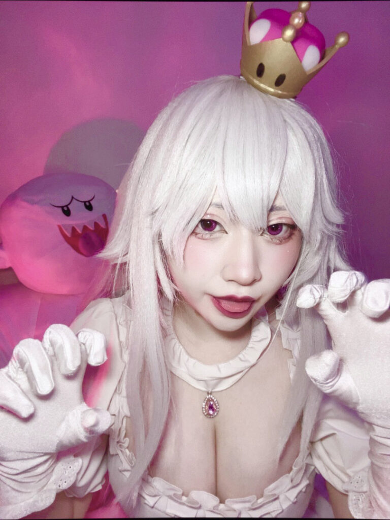 Asian – Japanese – Thai – BunnieRennie / Usagi Rennie – Nude