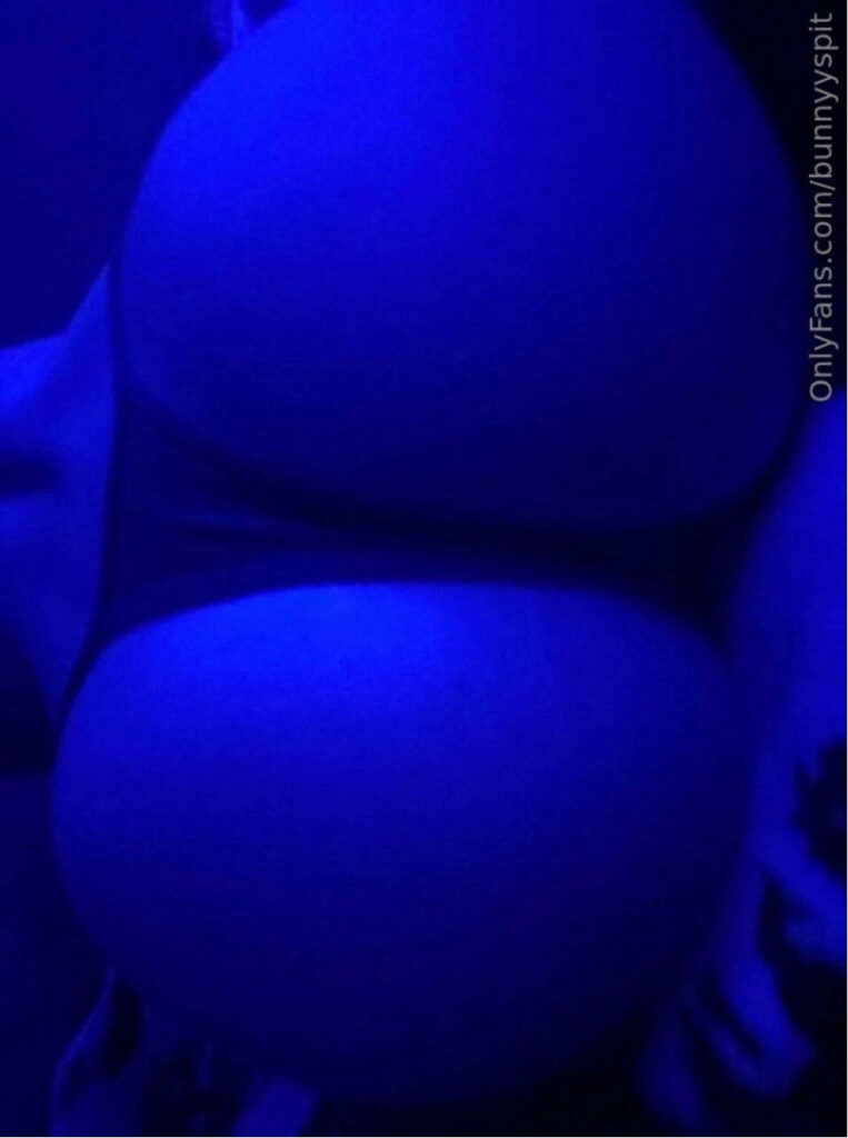 OnlyFans – Bunnyyspit/your girl mimi – Nude