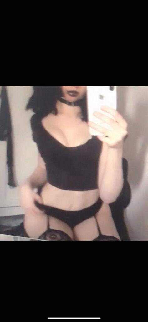 OnlyFans – Bunnyyspit/your girl mimi – Nude