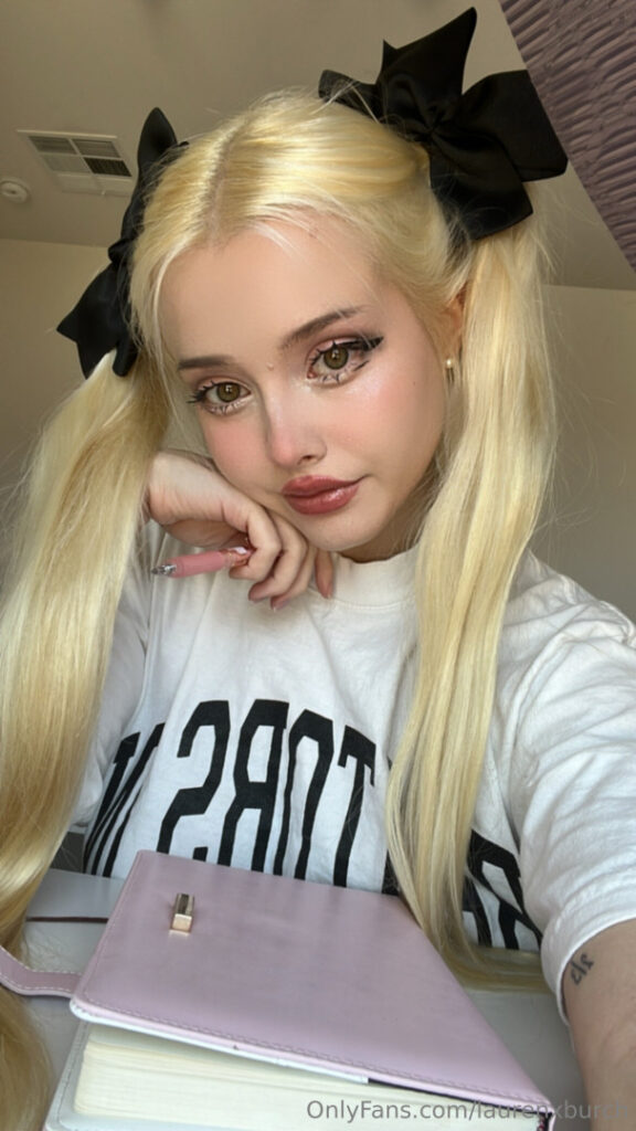 OnlyFans – Burch twins – Nude