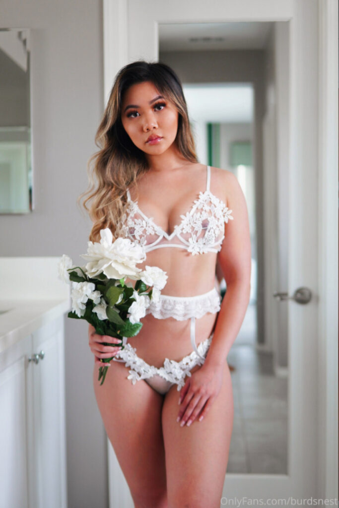 OnlyFans – Asian – burdsnest – Nude