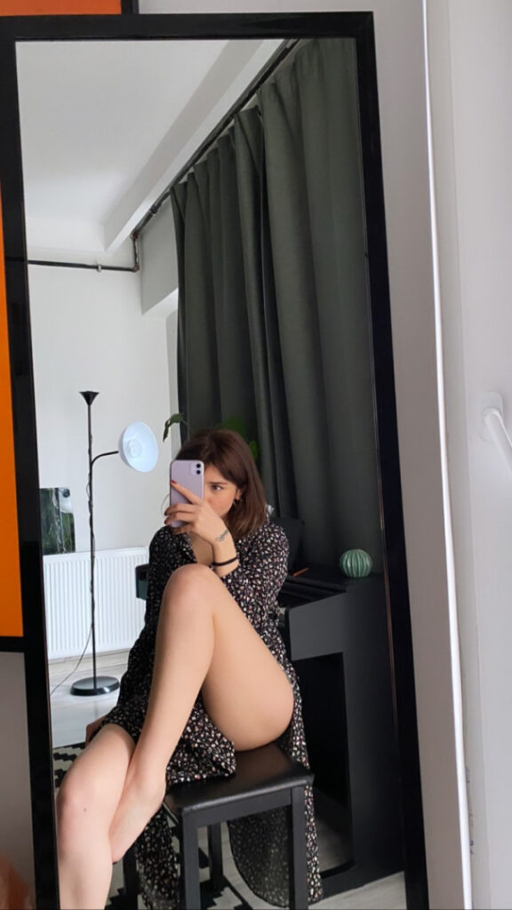 OnlyFans – Instagram – Buse Yılmaz / buseeylmaz97 – Nude