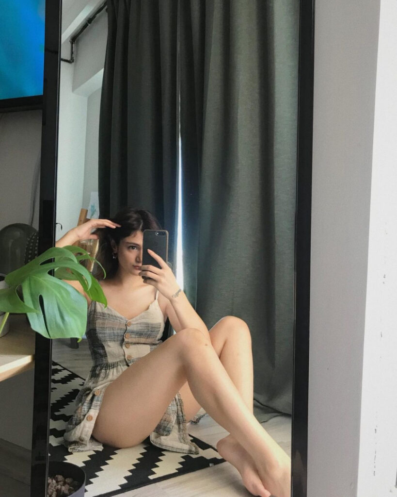 OnlyFans – Instagram – Buse Yılmaz / buseeylmaz97 – Nude