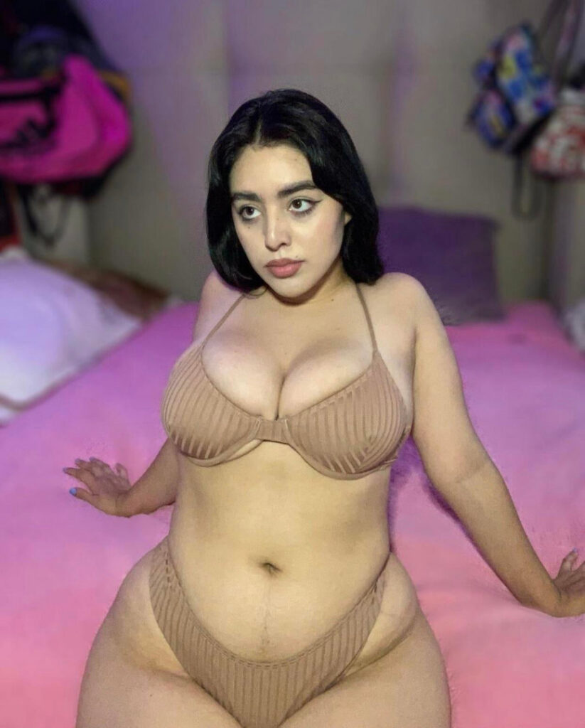 TikTok – Cadet_pina – Nude