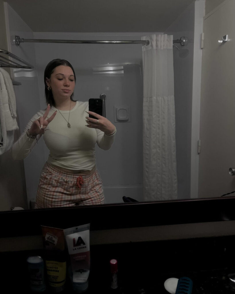 TikTok – Caiidenn / Caiden / Caiiden – Nude