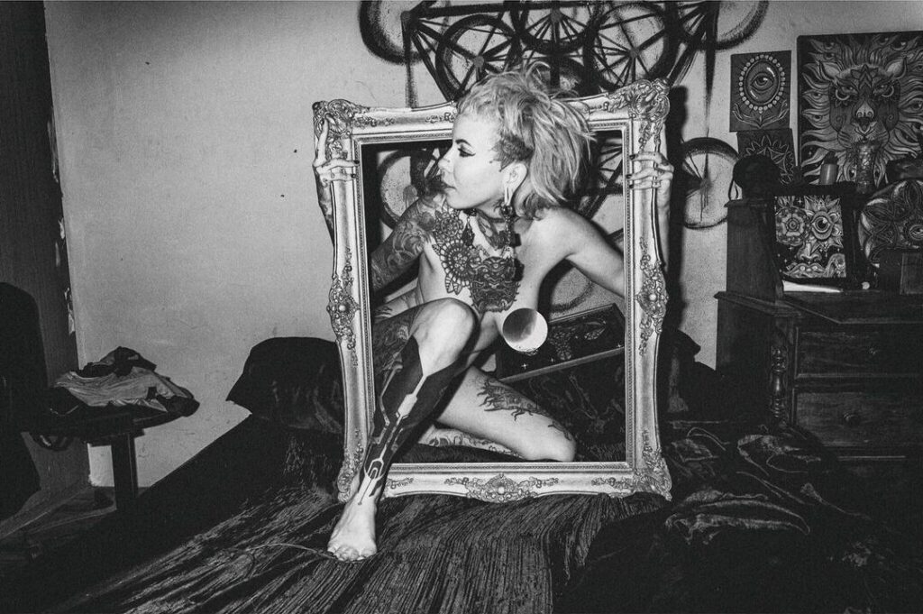 Brazil – OnlyFans – Calopsyco – Nude Leaks