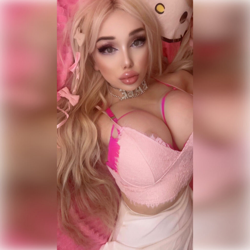 Trans – OnlyFans – Instagram – ⠀X⠀ – candy_babythedoll  YasmineDoll69  Yasmine__doll – Nude Leaks