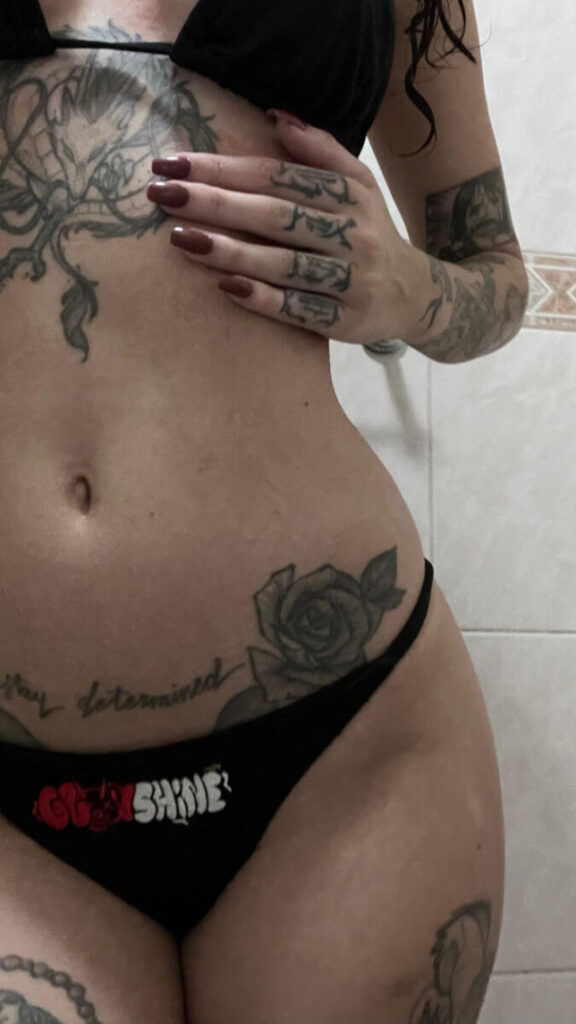 Brazil – Twitch – Caputile  Letícia Caputi – Nude Leaks